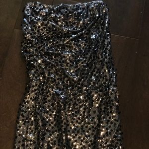 Alice + Olivia Sequence Dress